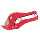 thumbnail image 3 of Tube Cutter Aluminum Alloy Incisive Anti Skid Handle Pipe Scissor for PVC PPR Plastic Tube Lightweight 42, 3 of 5