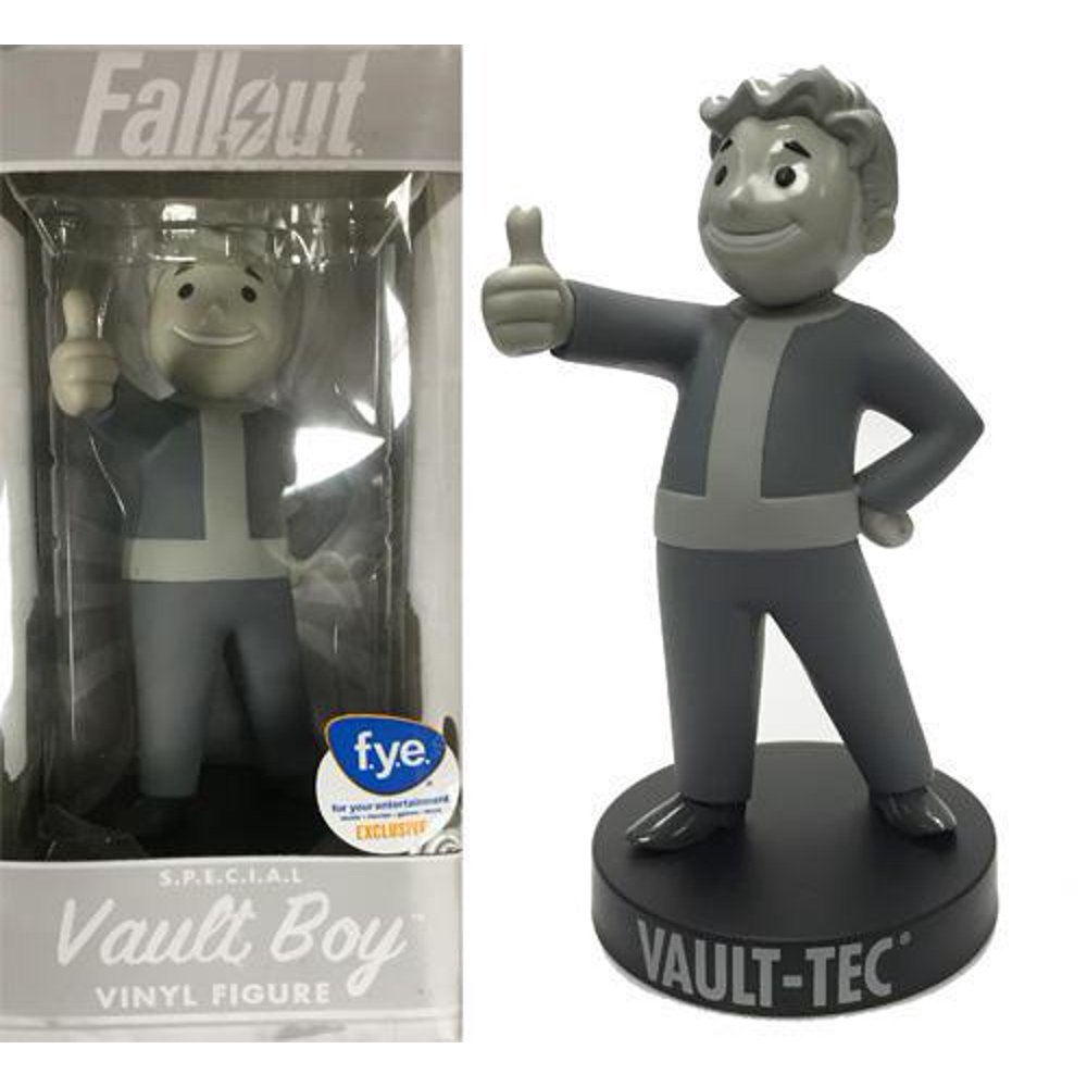 funko the vault