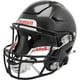 thumbnail image 1 of Casco Riddell SpeedFlex Youth negro pequeño para fútbol, 1 of 1