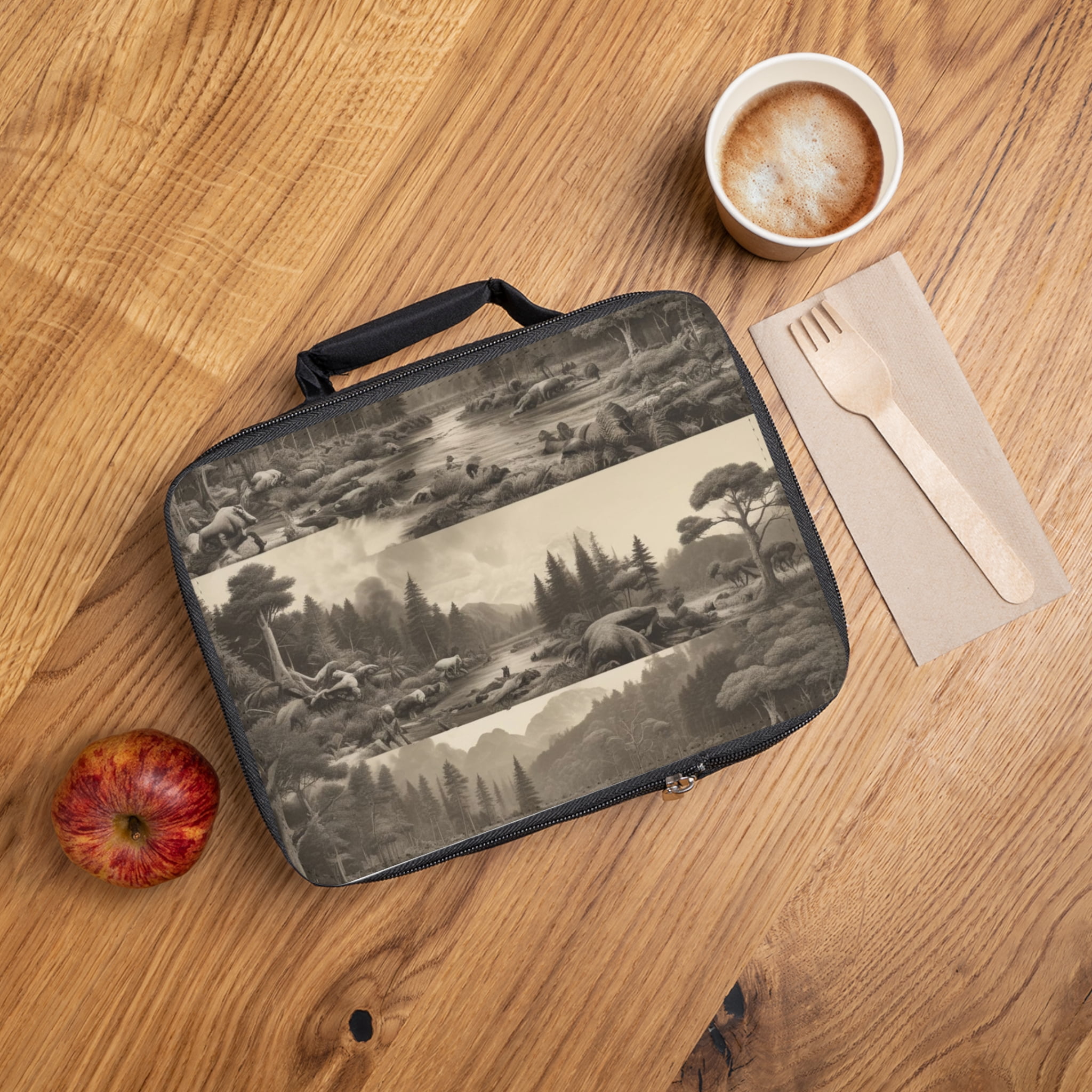 Lunch Bag