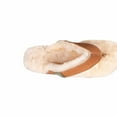 thumbnail image 5 of Cloud Nine Sheepskin Women's Sheepskin Lined Flip Flops, 5 of 10