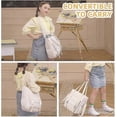thumbnail image 5 of Girls Backpack, Kids Backpack for Girls with Anti-theft Back Pocket, Lightweight School Bookpack, Watrer Resistant, Bookbag for Elementary Primary Sch, 5 of 5