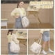 thumbnail image 5 of Girls Backpack, Kids Backpack for Girls with Anti-theft Back Pocket, Lightweight School Bookpack, Watrer Resistant, Bookbag for Elementary Primary Sch, 5 of 5