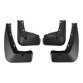thumbnail image 1 of Guardabarros Splash Unique Bargains para Nissan Murano 2015-2019 con accesorios de montaje, 1 of 6