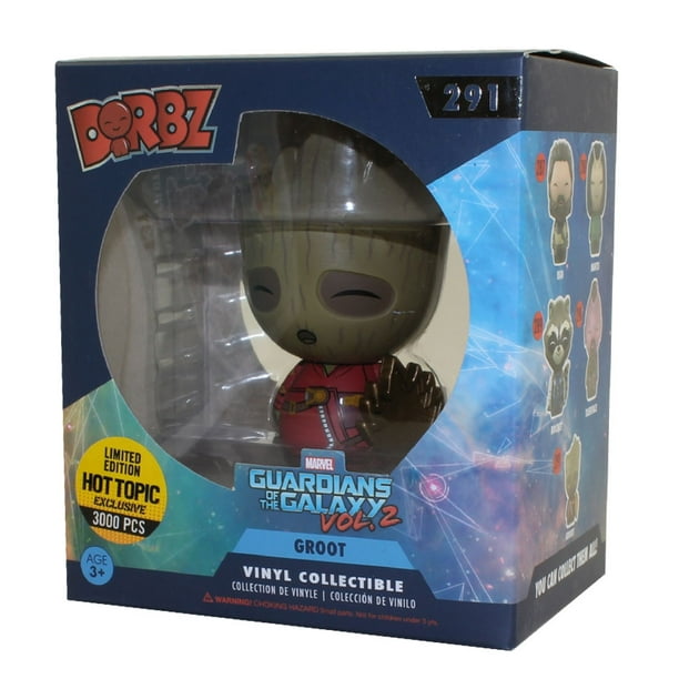 dorbz groot