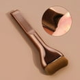thumbnail image 3 of Kokovifyves 1PC Liquid Foundations Brushes Makeup Brushes Beauty Concealer Brushes Tools for Face, 3 of 4