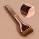 thumbnail image 4 of 2 piezas de brochas para base de maquillaje, brochas para corrector, brochas de belleza, brochas de belleza, brochas para corrector, brochas de maquillaje, 4 of 9