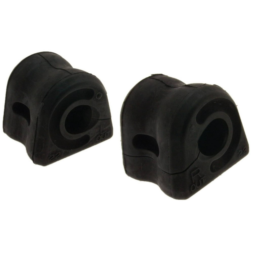 Febest FRONT STABILIZER BAR BUSHING KIT D22 HSBFKFKIT OEM 51306SMG