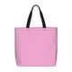 thumbnail image 1 of Easygdp Pink Bolsa Tote para Mujer, Bolso de Hombro para Trabajo, Playa, Viajes, Compras y Supermercado, 1 of 7