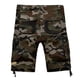 thumbnail image 4 of WILLBEST Pantalones Cortos de Verano para Hombre, Moda y Ocio, con Bolsillos y Color, 4 of 6