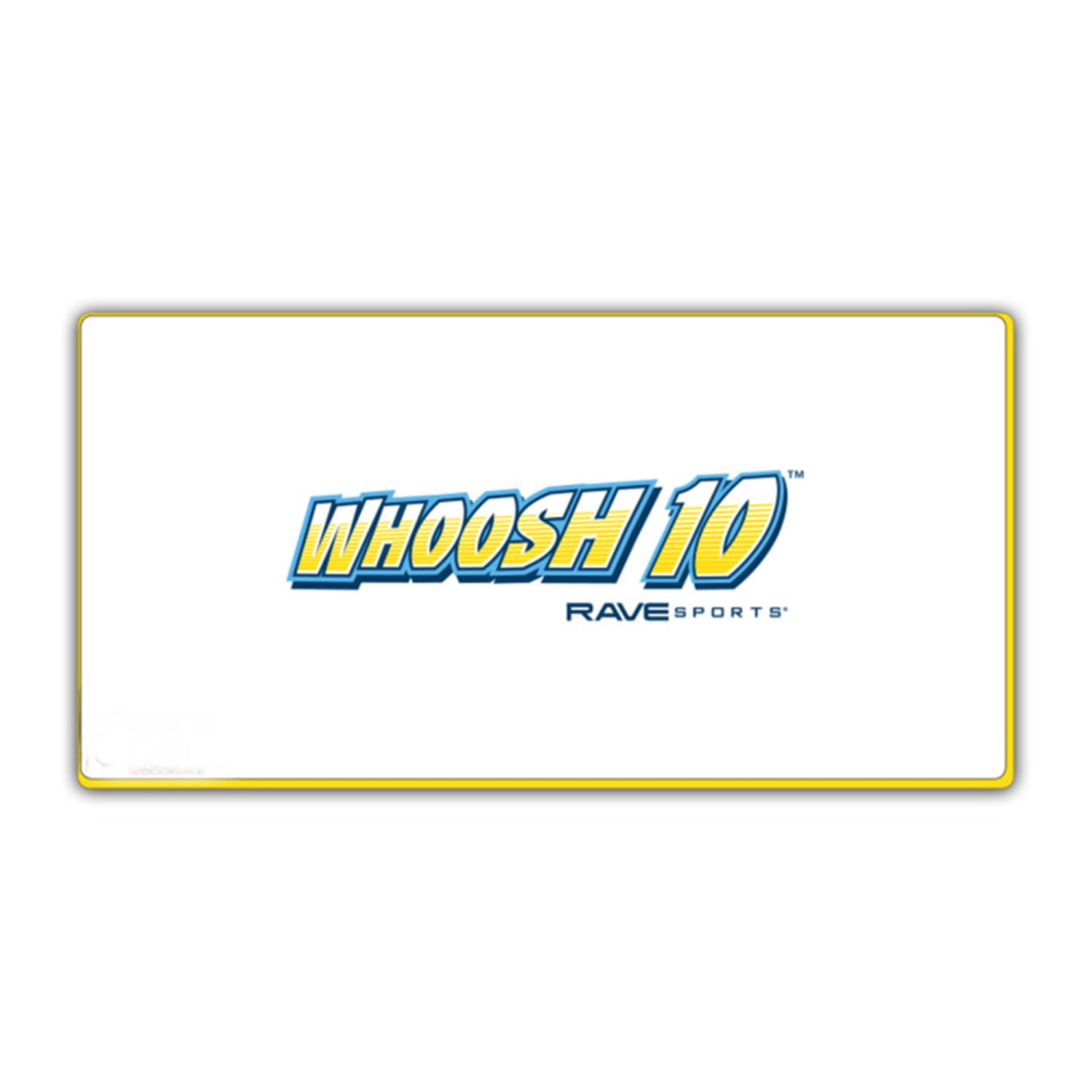 Water Whoosh 10' Floating Mat