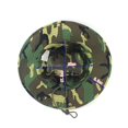 thumbnail image 3 of Le Boonie Chapeau de Seau Randonnée de Pêche Buisson pour les Activités de Plein Air (Vert Clair), 3 of 4