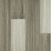 Pacific Crest Desert Dusk Engineered Bamboo with HPDC Rigid Core Flooring - Sample