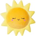 thumbnail image 1 of PELUCHERIA - Peluche de Sol Sonriente de 40 cm (Sol Solecito, 1, Unidad), 1 of 5