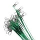thumbnail image 4 of 72pcs Pesca Señuelos de Alambre Alfiler Acero 15/21/30cm, 4 of 9