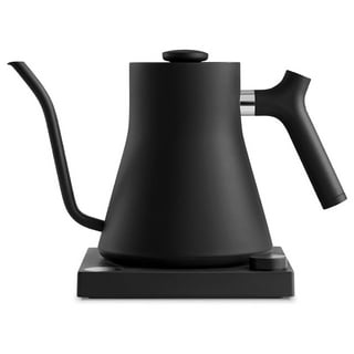 Pohl Schmitt 1.7L Electric Kettle with Upgraded 100% Stainless Steel Filter