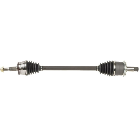 CARDONE New 66-3649 CV Axle Assembly Rear Left fits 2005-2008 Chrysler, Dodge 4726 101Ad