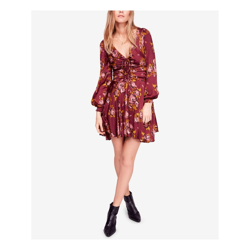 free people long sleeve
