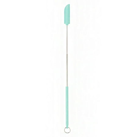 

1PC New Silicone Mini Spatulas Extendable Slicr-Spoon Cosmetic Bottle Jam Scraper Cream Ca Spatula Kitchen Accessories
