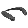 thumbnail image 4 of Neckband Wireless Speaker, Neck Speaker Noise Cancelling Wearable Support Small Memory Card  For Travel For Home, 4 of 8