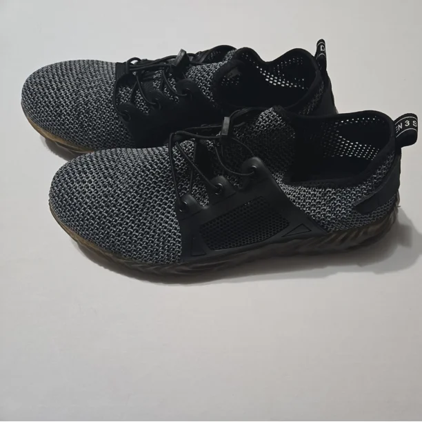 Men’s Ad-id-as Die Weltmarke Mit Den 3 Stripes Green Shoes- Size 11 (45)