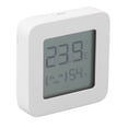 thumbnail image 2 of Termómetro higrómetro Bluetooth de alta sensibilidad, monitor de temperatura y humedad para el hogar., 2 of 14