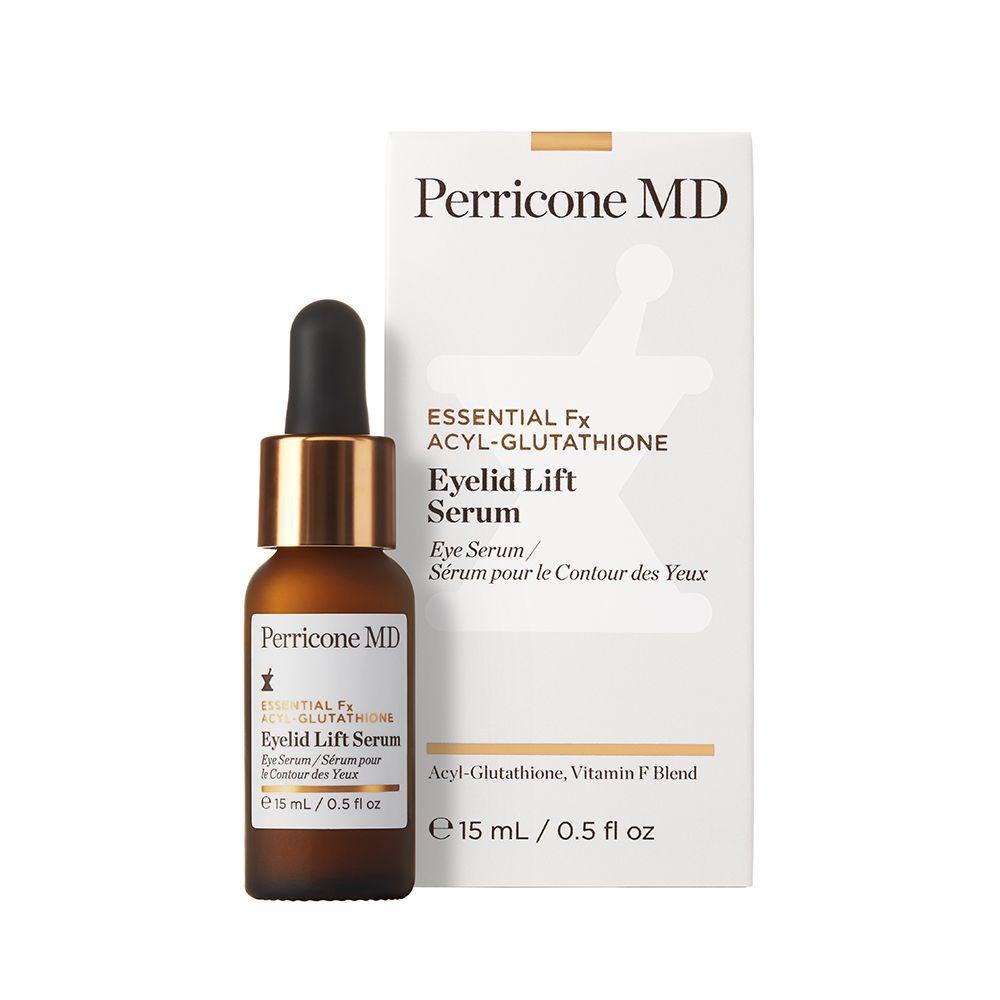 skin labo eyelid lifting serum