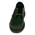 thumbnail image 3 of Girls Shoe Be Doo OXFORD Shoe Size: 8.5 GREEN Oxfords, 3 of 5