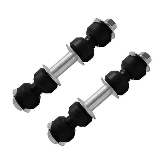 Pair of 2 Rear Sway Bar Link For 1995-1999 2001-2003 Oldsmobile Aurora