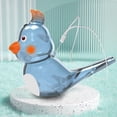 thumbnail image 3 of Creative Bird Whistle Toy Bird Calling Device Musicality Early Learning Add Water Whistle Cute Cartoon With Lanyard Musical Instrument Toy Outdoor, 3 of 8