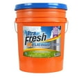 thumbnail image 1 of Ultra Fresh 6X Platinum Laundry Detergent, Up to 640 Loads, Fresh Breeze, 5 Gal, 1 of 8