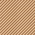 thumbnail image 1 of Ahgly Company Machine Washable Indoor Square Transitional Orange Area Rugs, 4' Square, 1 of 7