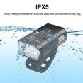 thumbnail image 4 of Bicycle Light T6 LED Front USB Rechargeable MTB Mountain Bicycle Lamp 1000LM Bike, 4 of 5
