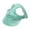 Green, variant on BESEW7 Dog Sun Hat for Large Dogs, Adjustable Baseball Cap with Ear Holes for Summer Outdoor Sport Travel, Pet UV Protection Hat for Dog Costume Yellow XL