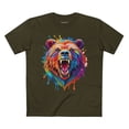 thumbnail image 4 of Animal Shirt, Bear Shirt, 4 of 36