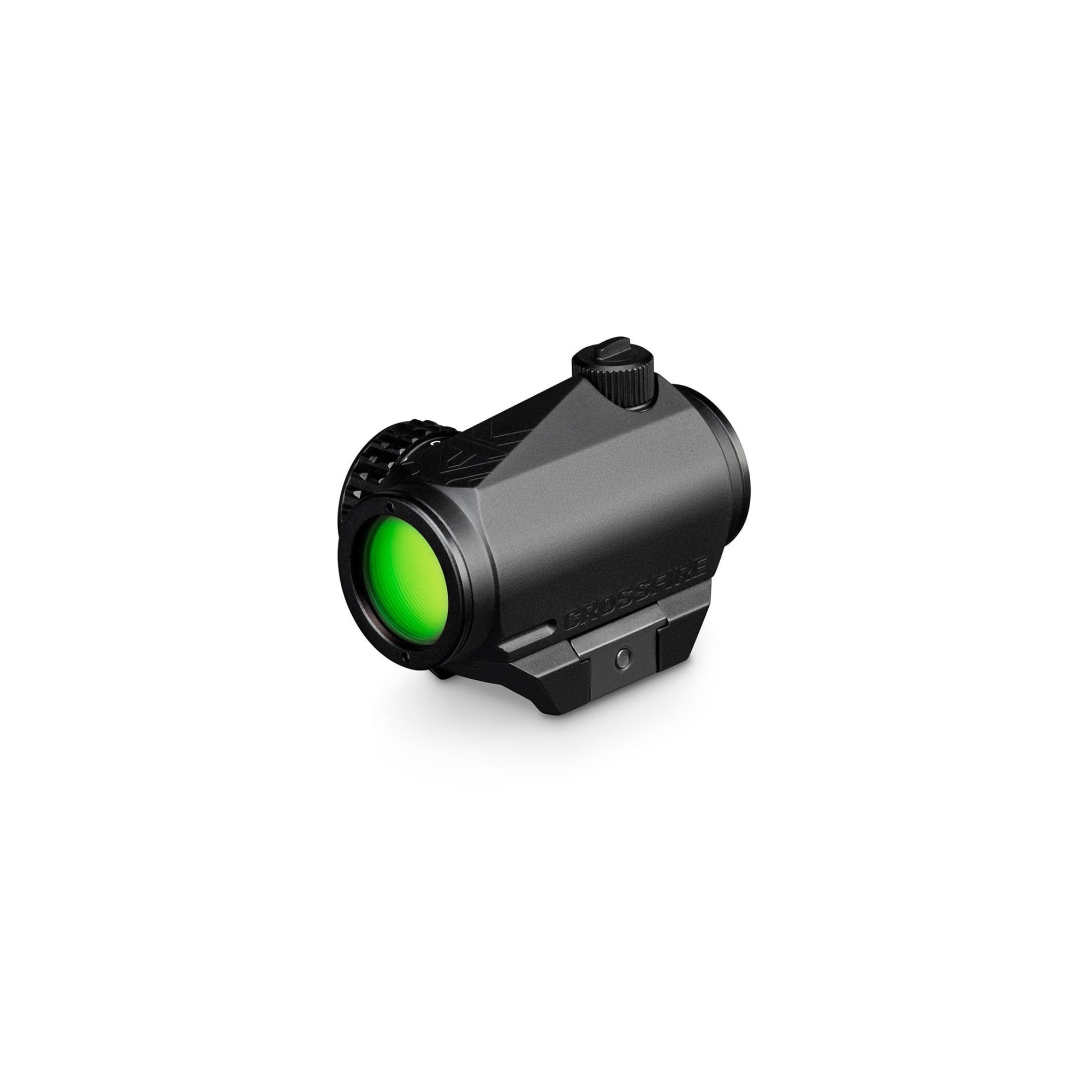 Vortex, Red Dot Sight, Crossfire Gen II, 2 MOA, Tan - Walmart.com