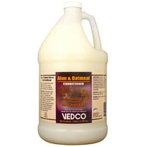 Aloe & Oatmeal Conditioner [Vedco] (1 Gallon)