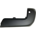 thumbnail image 1 of For 16-21 Tacoma Bumper Face Bar End Extension Rear Passenger Right Side RH Hand, 1 of 10