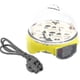 thumbnail image 3 of Incubadora automática de 7 huevos, incubadora de huevos Digital con torneado automático, 3 of 5