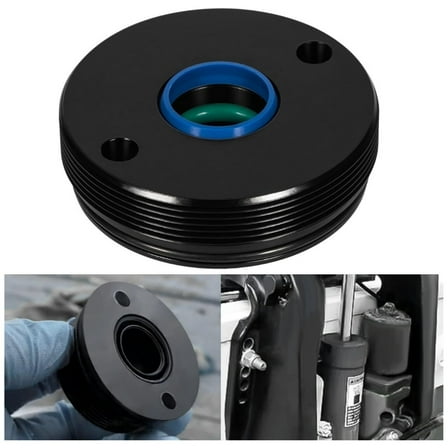 For Mercury 135 150 175 200 225 250 300 Power Trim Tilt Cylinder 878239 End Cap