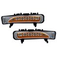 thumbnail image 2 of Diurna LED delanteras izquierda y derecha par Ford Edge 2009-2014, 2 of 9