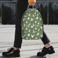 thumbnail image 2 of Disketp Cute goose Mochila Escolar de 15 Pulgadas, Mochila Ligera para Estudiantes, Viajes y Trabajo, Cómoda y Resistente para el Uso Diario, 2 of 6