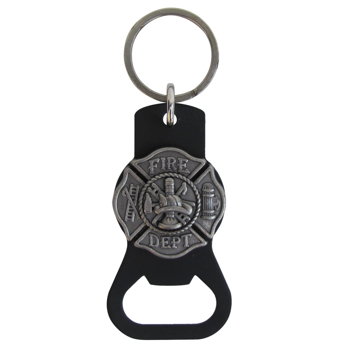 Details about   Creative Bottle Beer Opener Brass Keychain Key Ring Bar Tool