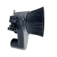 thumbnail image 2 of koolsoo 52mm CNC Engraving Machine Spindle Dust Shoe Cover Engraving Machine Accessories, 2 of 9