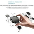 thumbnail image 6 of NATEFEMIN USB 2.0 External CD DVD RW Drive Writer Burner Player Black High Speed Transfer for PC Laptops Desktops Win Mac Support, 6 of 8
