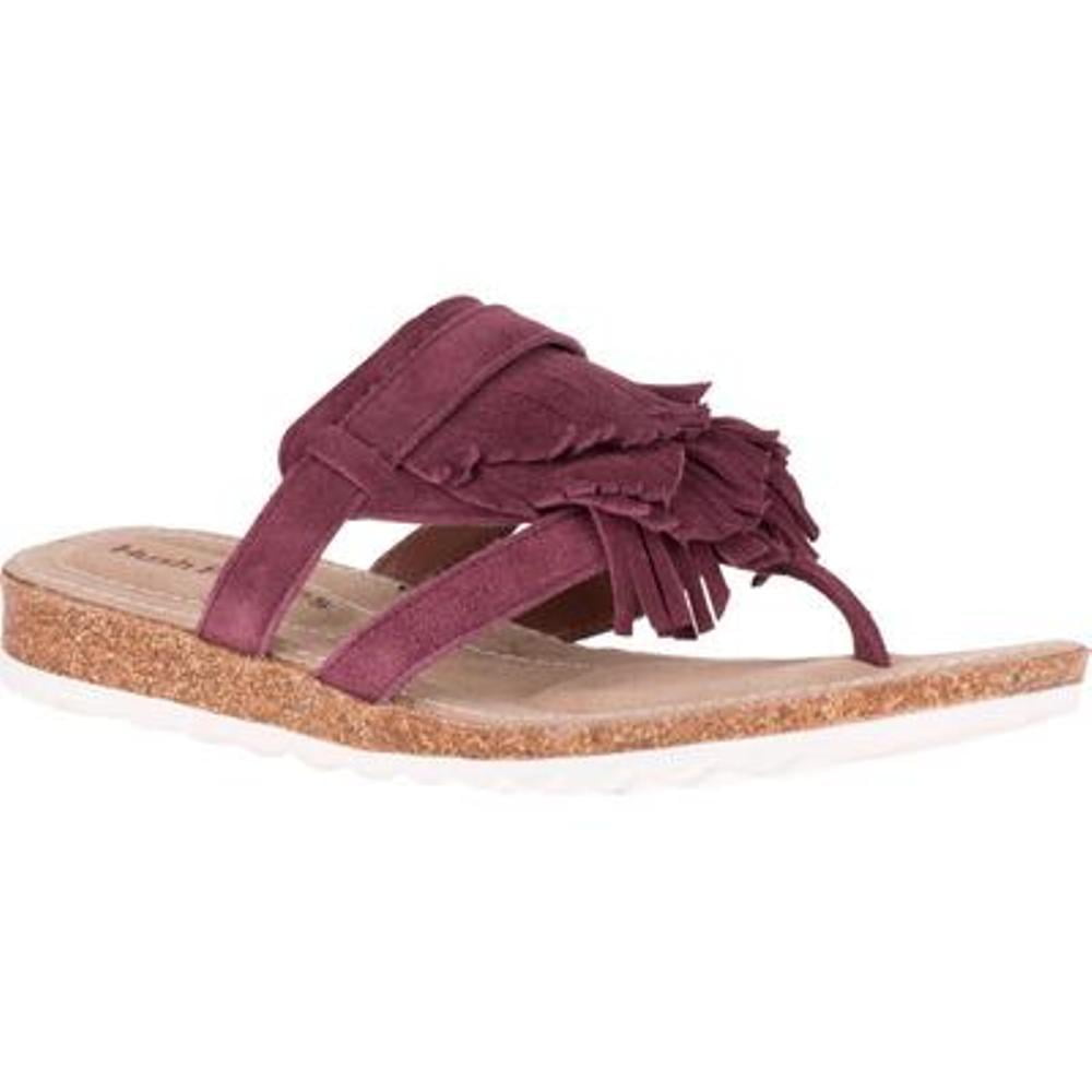 hush puppies women sandals