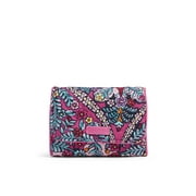 Iconic RFID Riley Compact Wallet