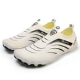 thumbnail image 4 of Womens Mens Water Shoes Quick Dry Barefoot Water Shoes for Women Men Beach Swim Aqua Shoes for Outdoor Sports, 4 of 7