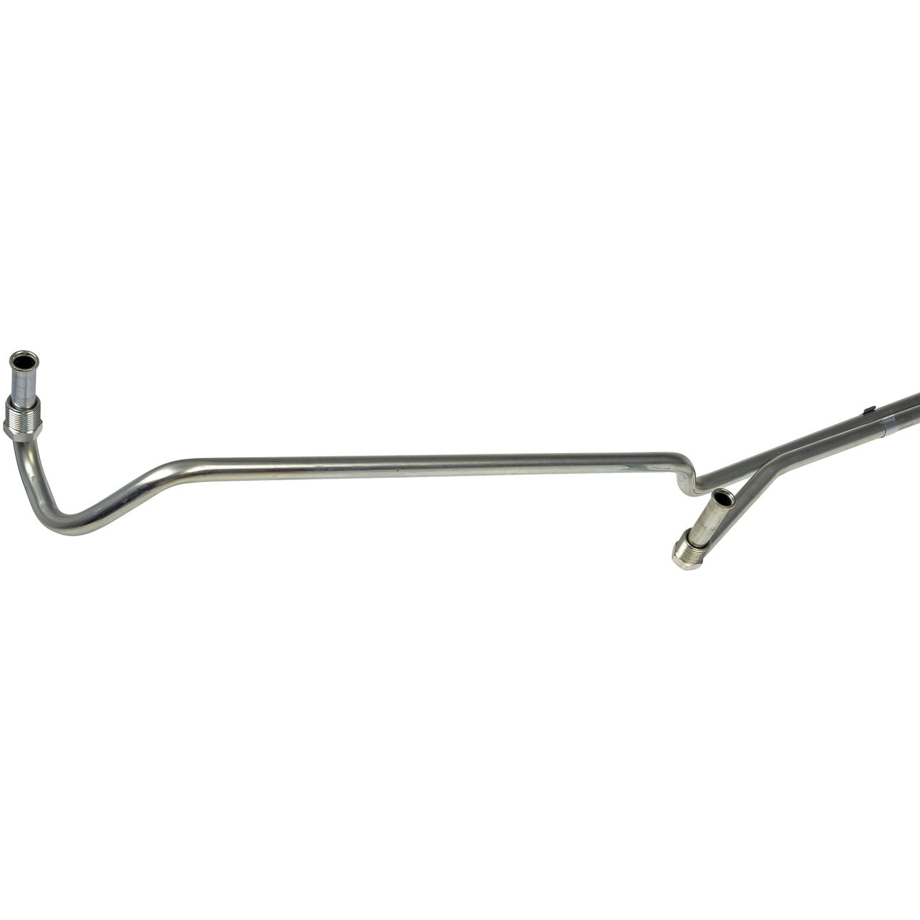 Dorman 624-641 Automatic Transmission Oil Cooler Hose Assembly for Specific Ford Models