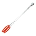 thumbnail image 1 of unbranded Durable Silver Garbage Grabber Clamp for Home Use Suitable for Cleaning Indoors Outdoors, 1 of 8
